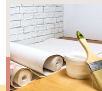 Услуги Отделка в Кыштыме под ключ